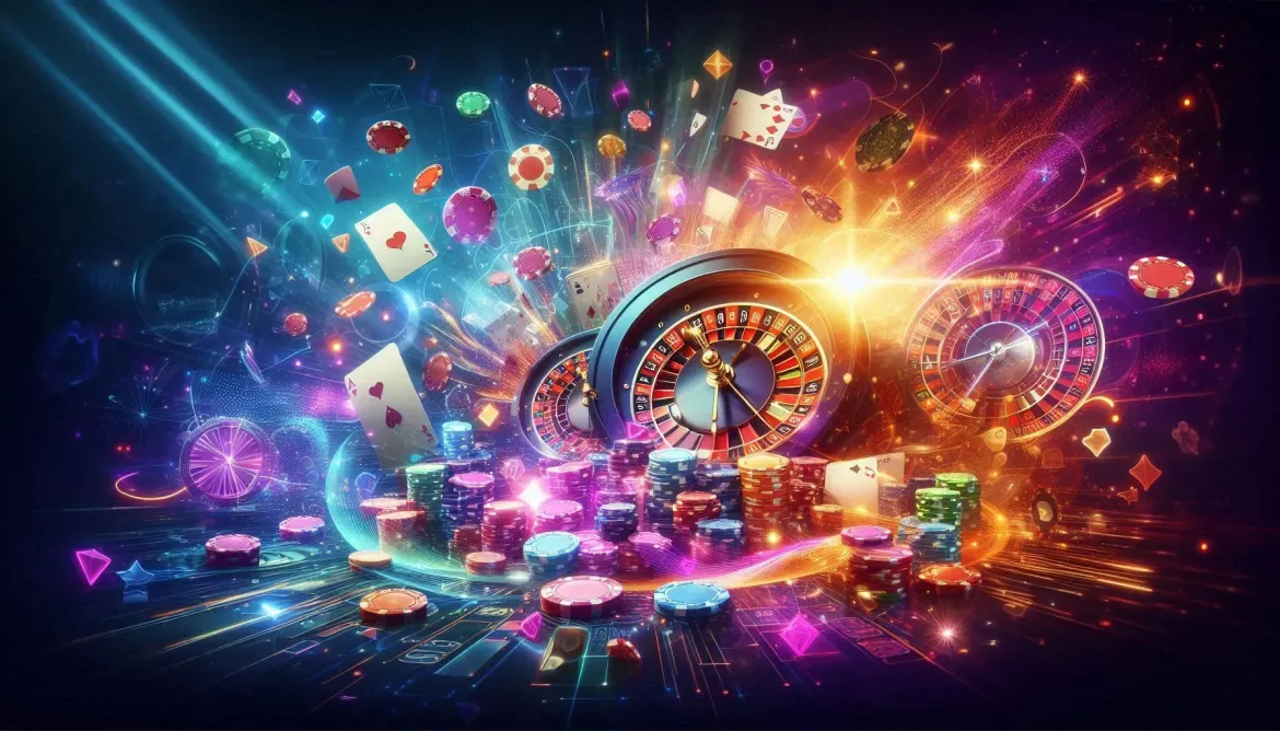 Betonred Casino